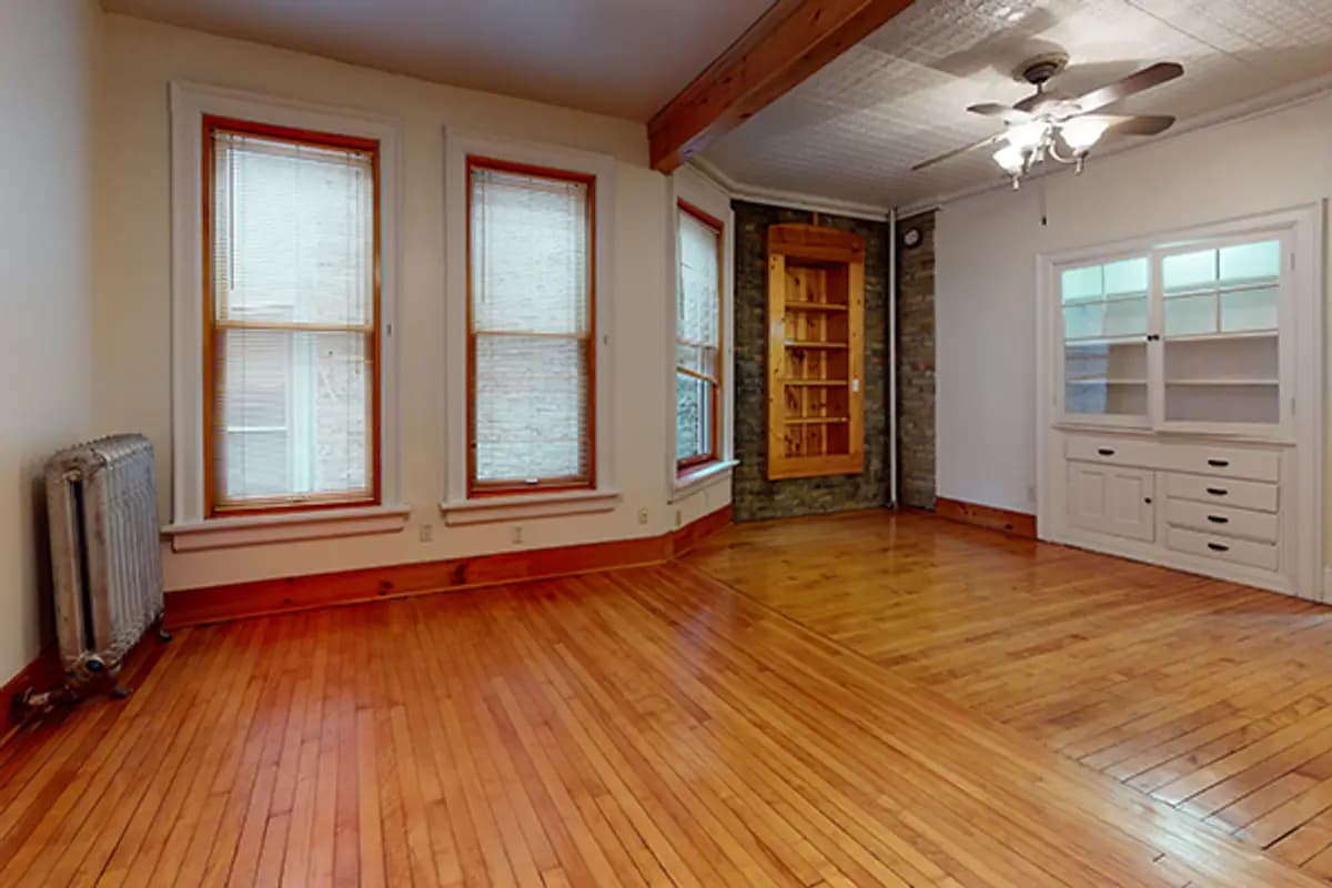 1234 E. Brady St. | Milwaukee, WI 53202 - Apartment - 2