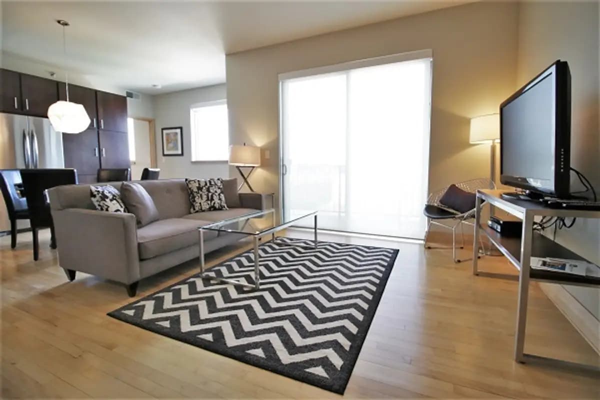 1509 N. Jackson St. | Milwaukee, WI 53202 - Apartment - 2