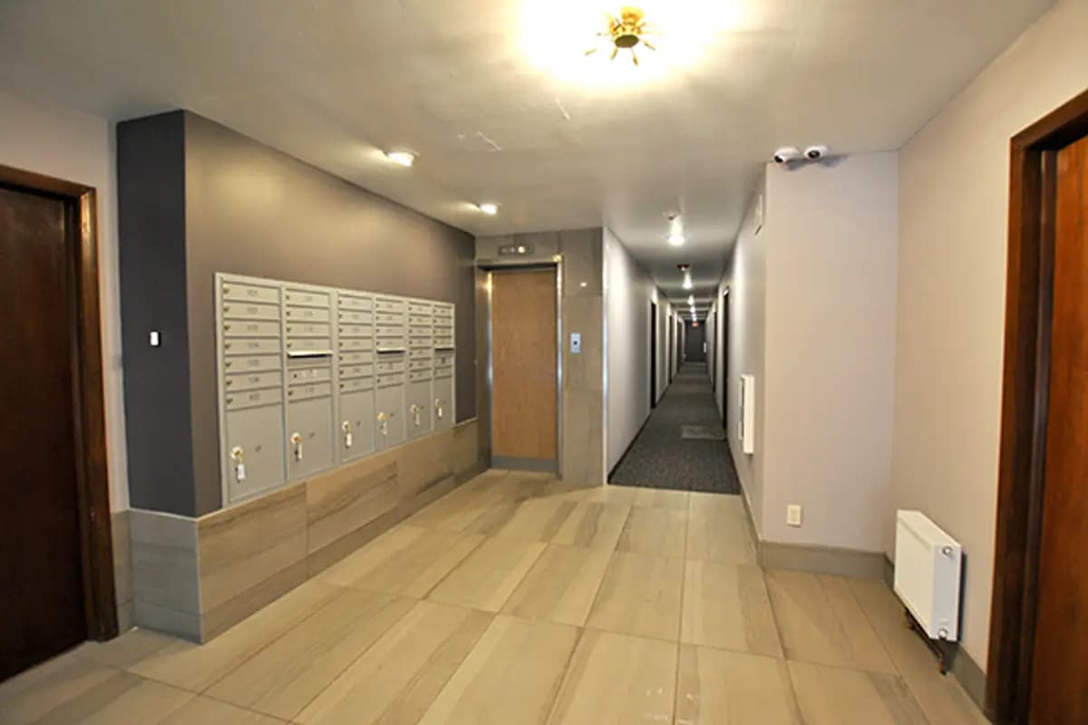 2545 N. Frederick Ave. | Milwaukee, WI 53211 - Apartment - 8