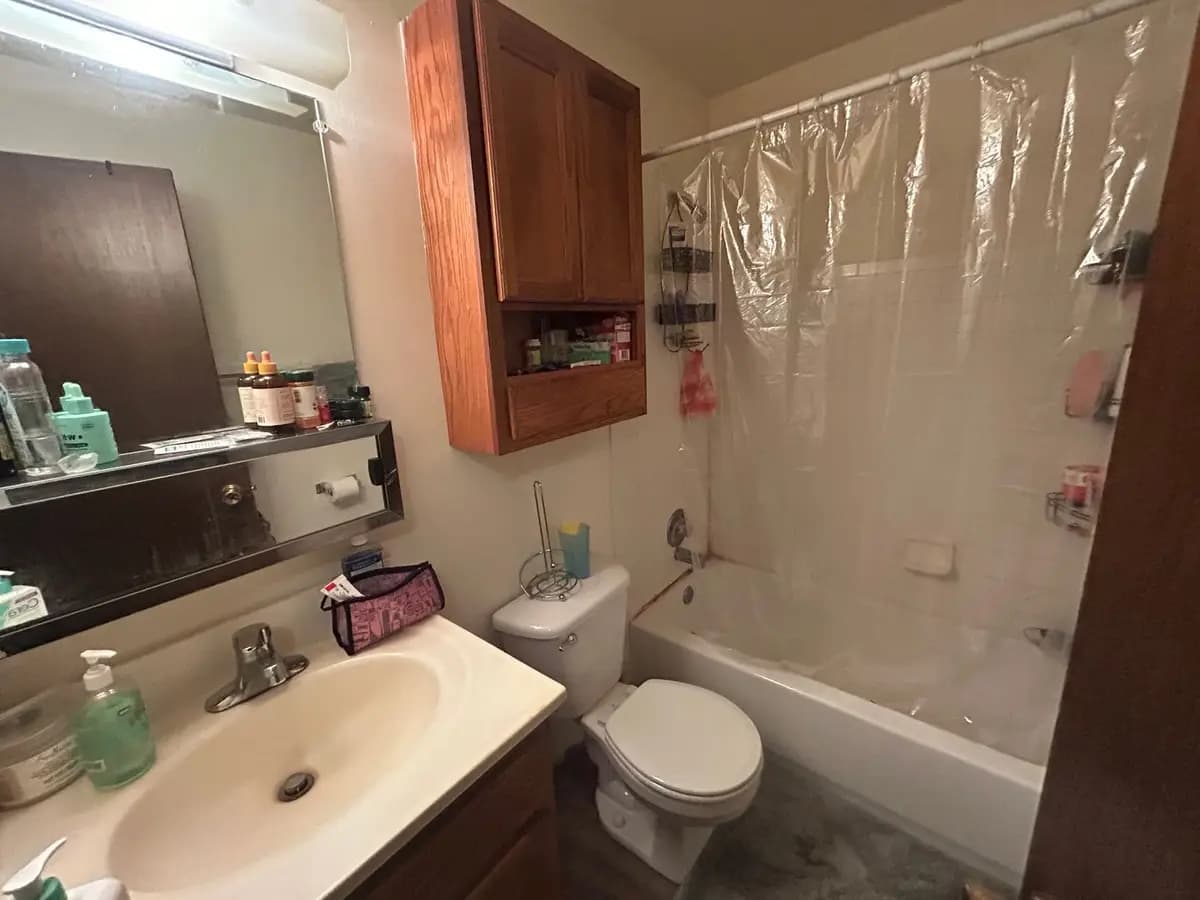 433 S. Hawley Rd - Apartment - 20