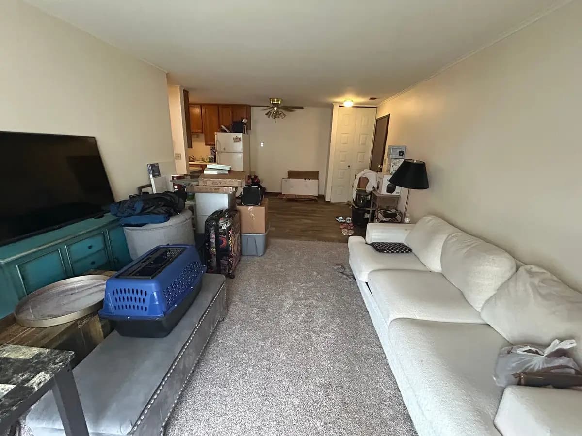 433 S. Hawley Rd - Apartment - 10