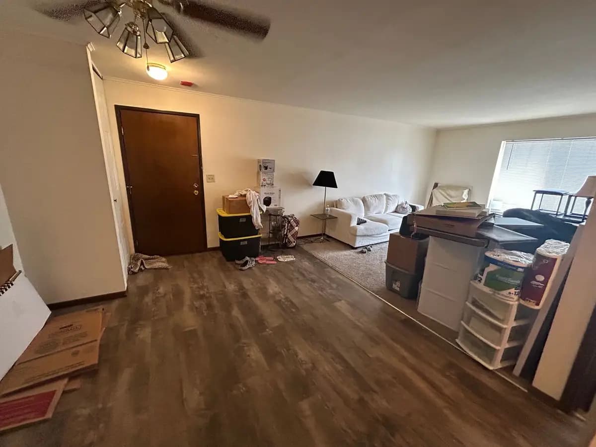 433 S. Hawley Rd - Apartment - 12
