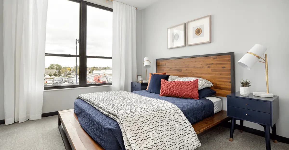 The West Living - Apartment - 2