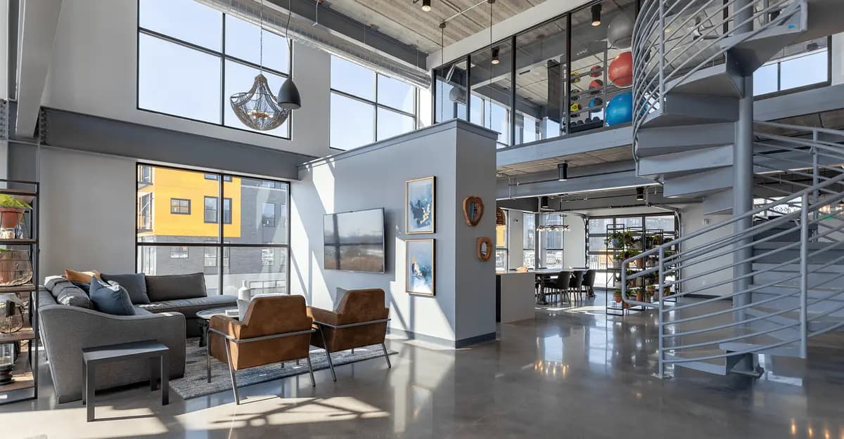 undefined apartments for rent - image - The-West_lounge.png - 1