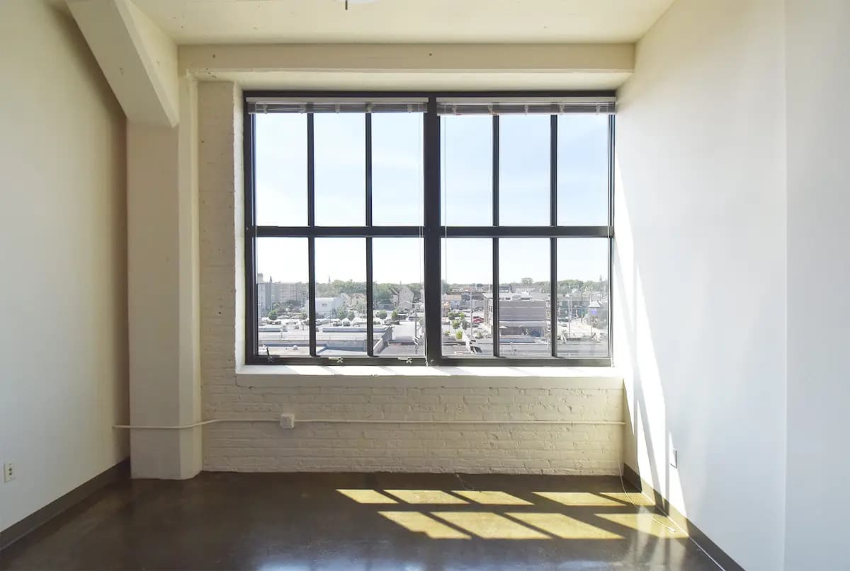 Paper Box Lofts - Apartment - 3