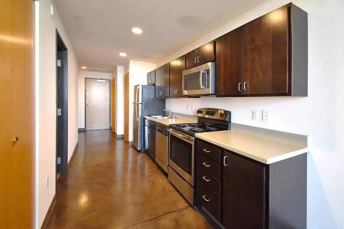 Paper Box Lofts - Apartment - 14