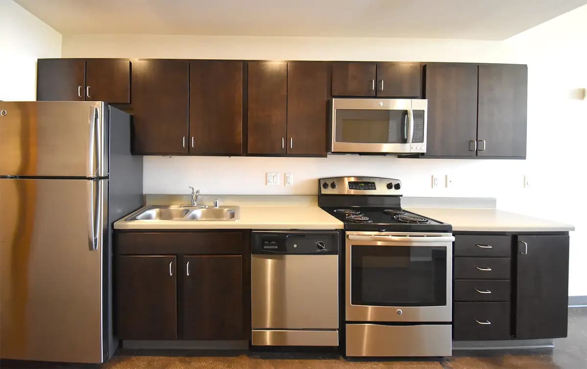 Paper Box Lofts - Apartment - 15