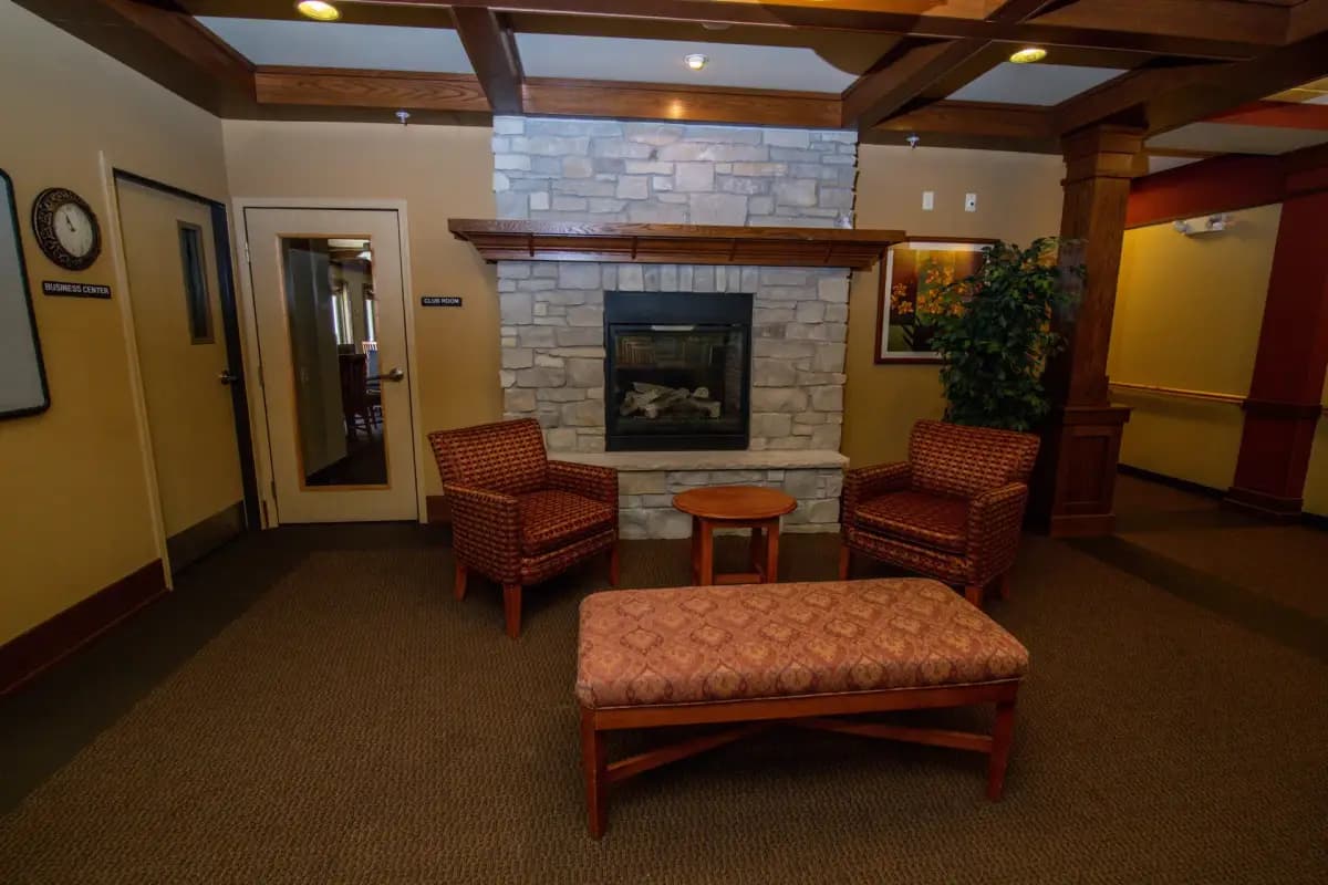 Cedar Glen Senior Apartments - Apartment - 4