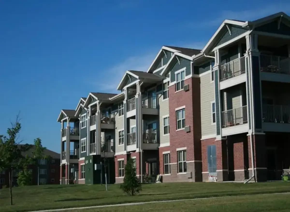Cedar Glen Senior Apartments - Apartment - 22