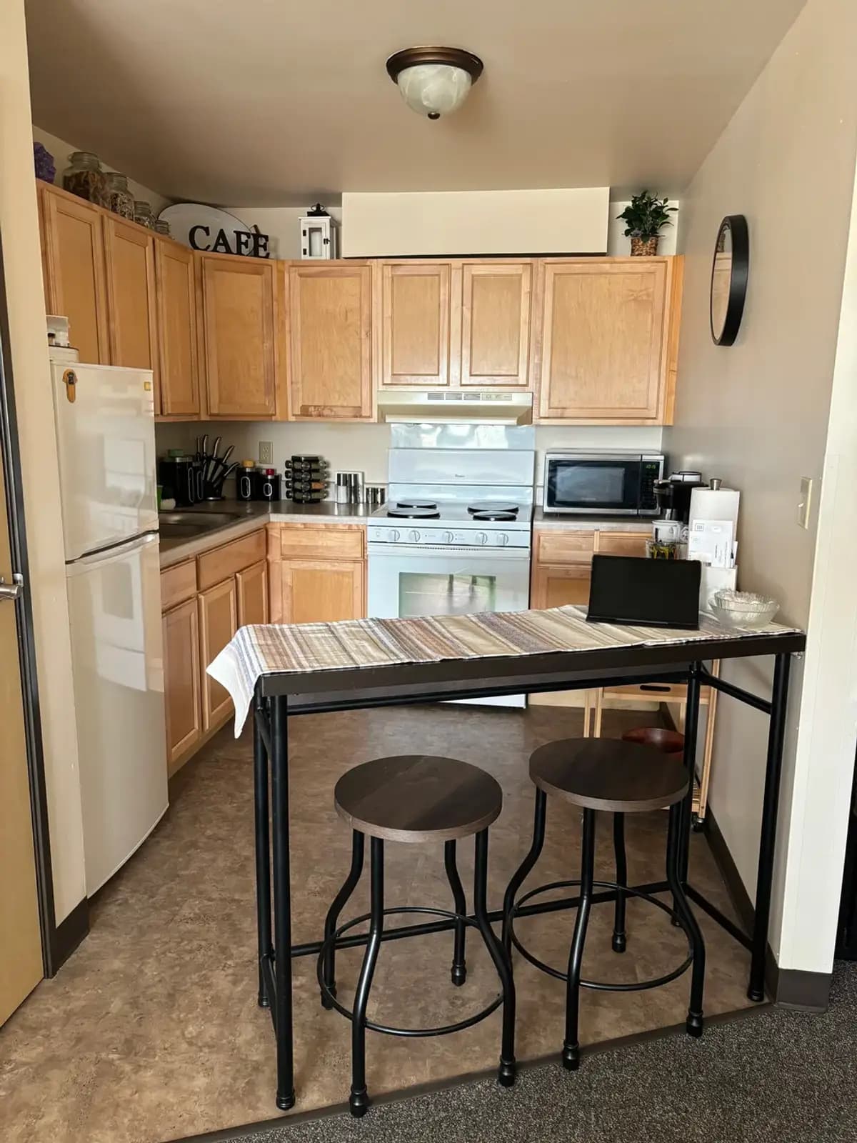 Fountains of West Allis - Apartment - 2