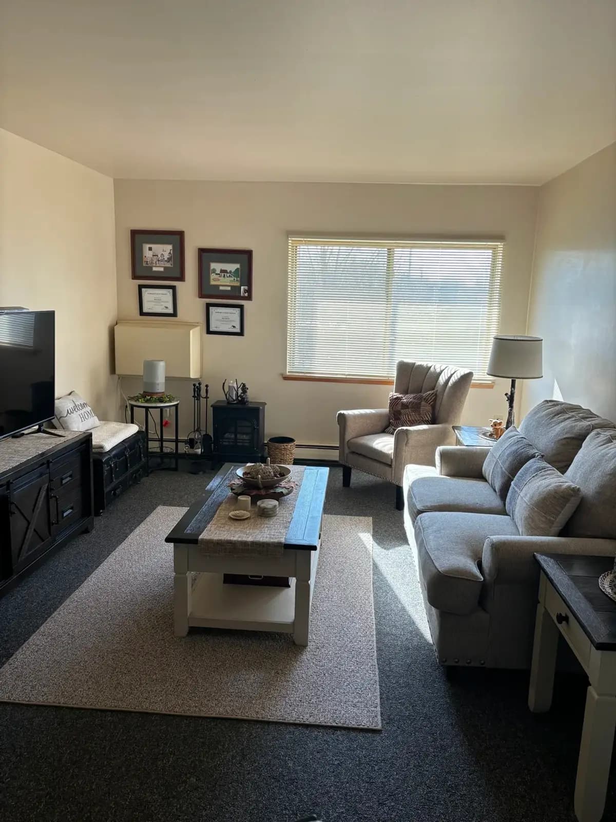 Fountains of West Allis - Apartment - 3