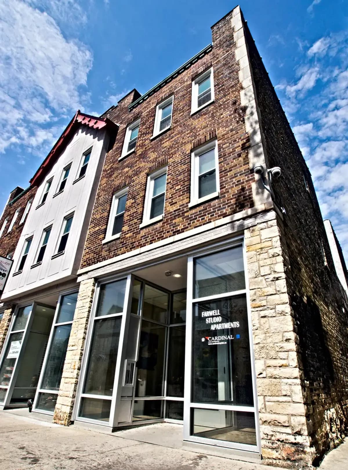 Farwell Studios - Apartment - 2