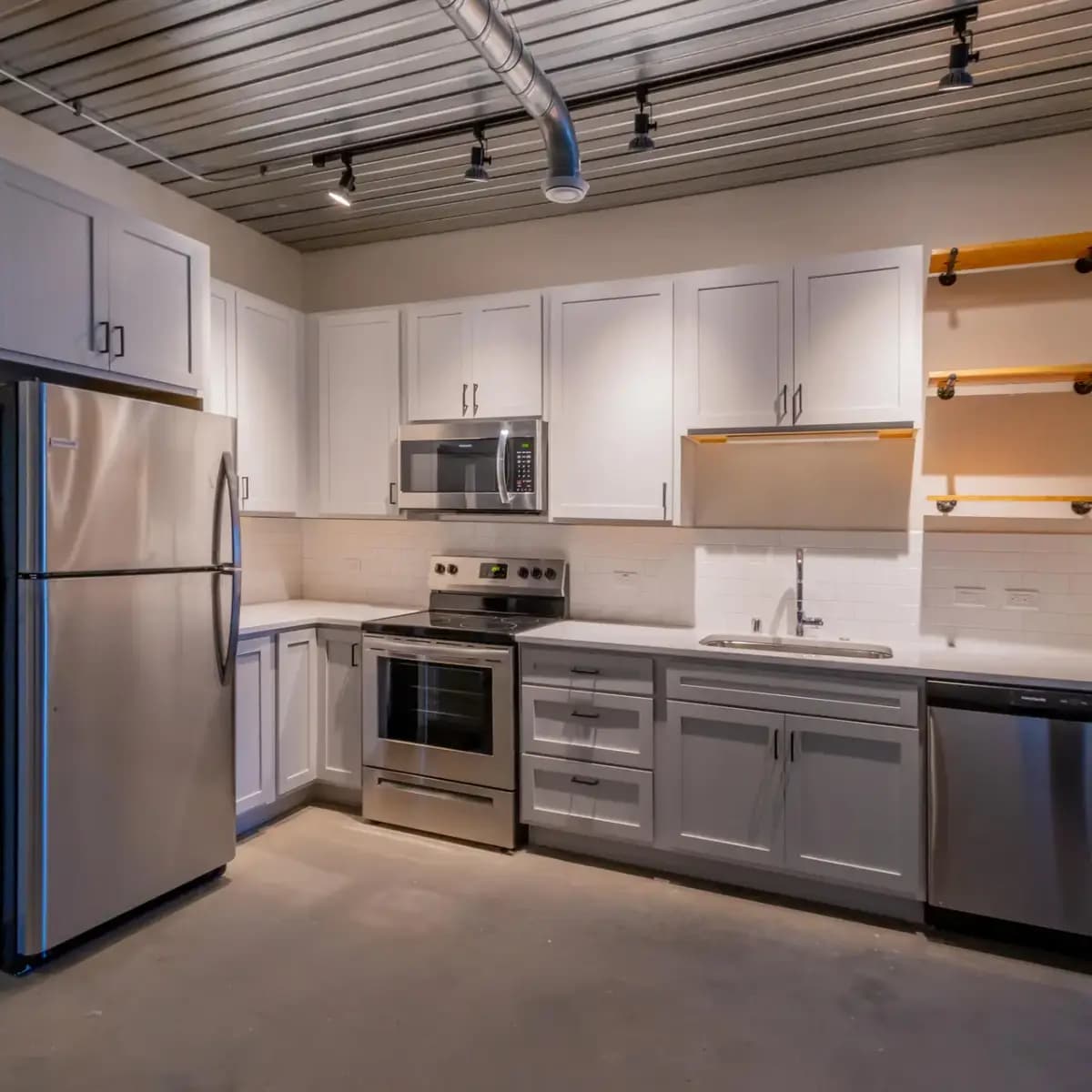 The Malt House - Apartment - 4