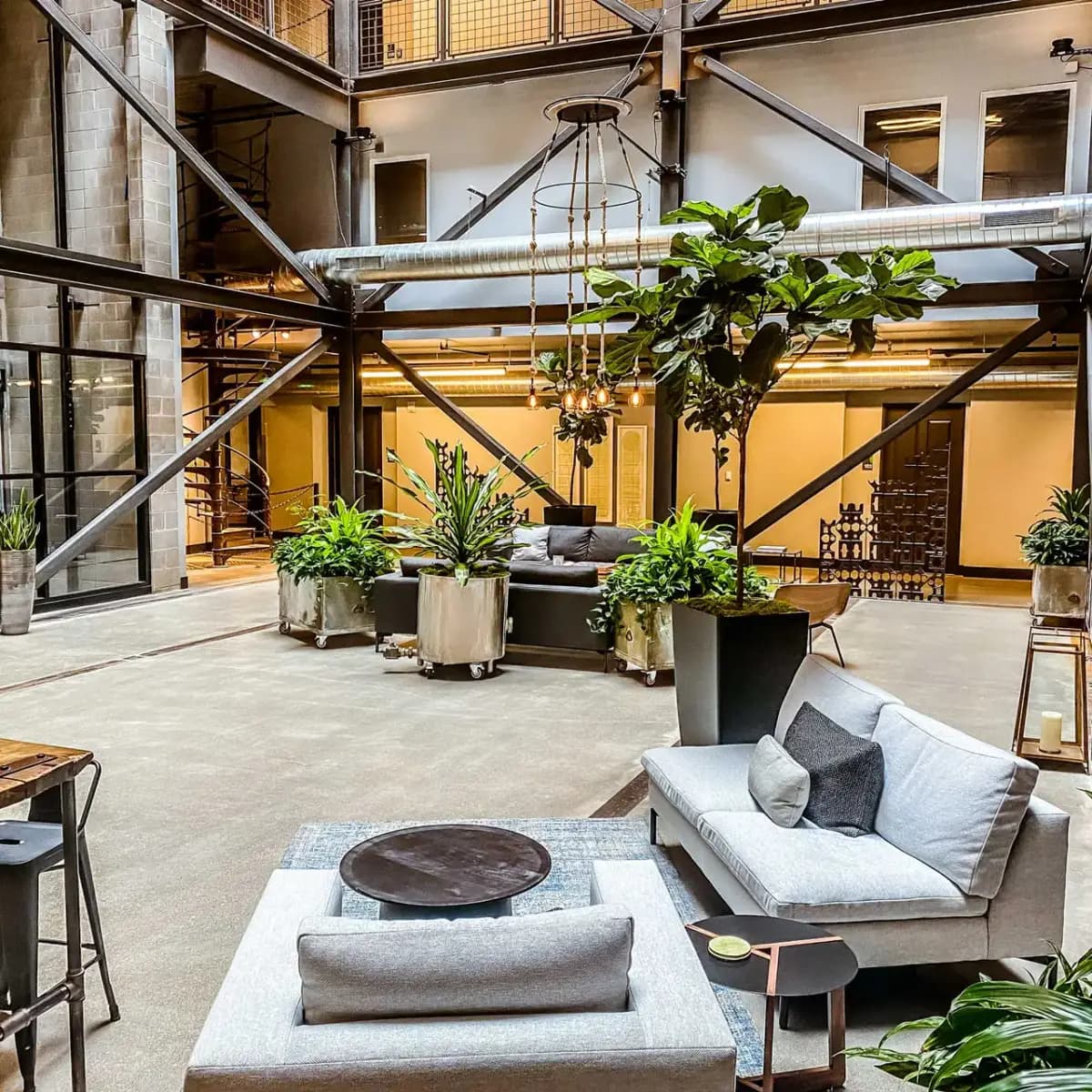 The Malt House - Apartment - 11