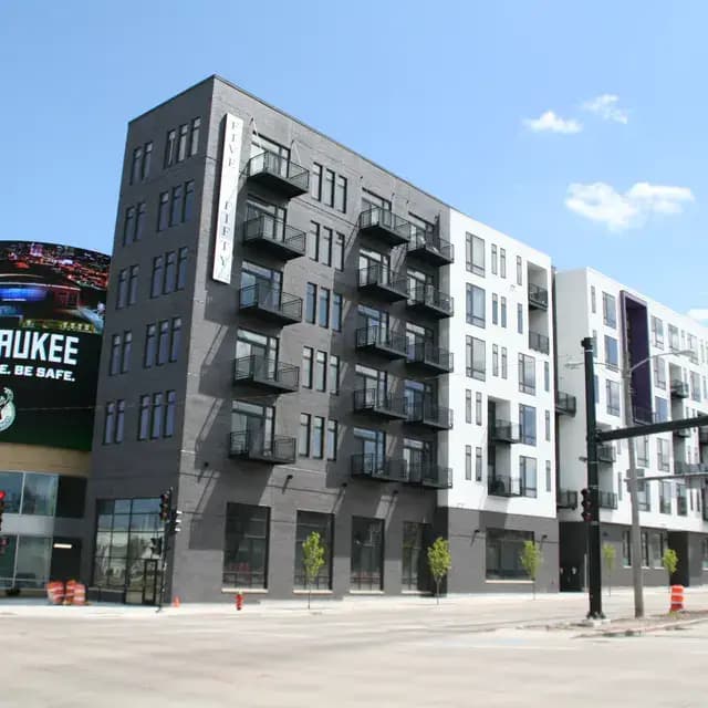 550 Ultra Lofts - Apartment - 17