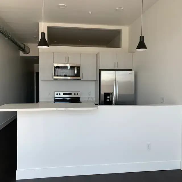 550 Ultra Lofts - Apartment - 30