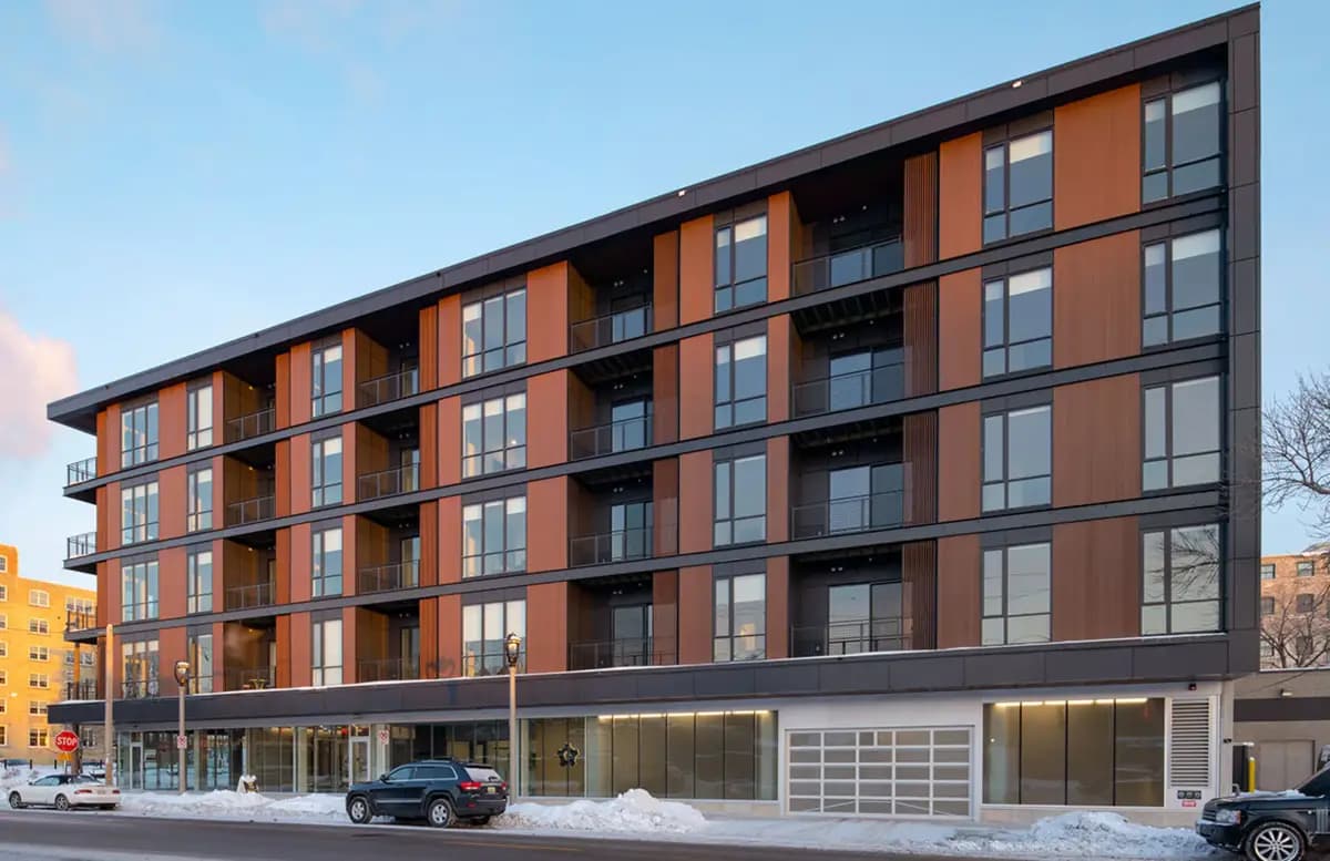 The Quin - Apartment - 3