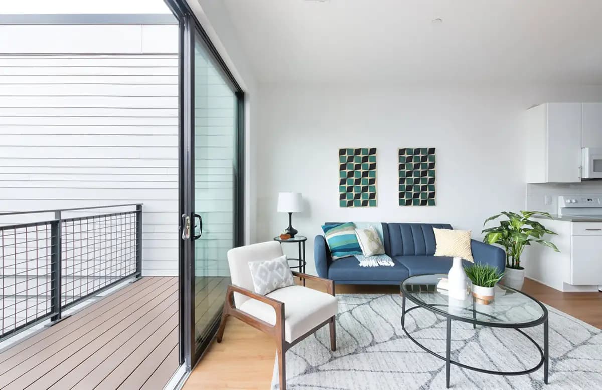 The Quin - Apartment - 5