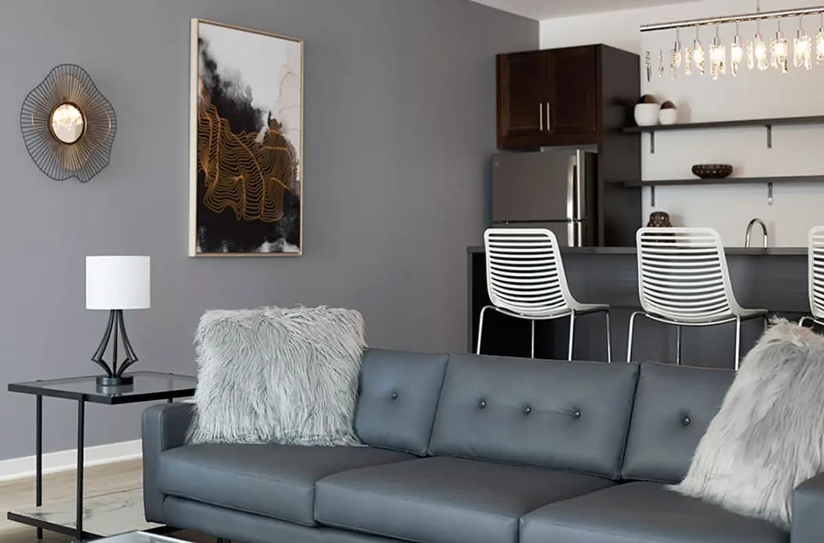 The Yards - Apartment - 18