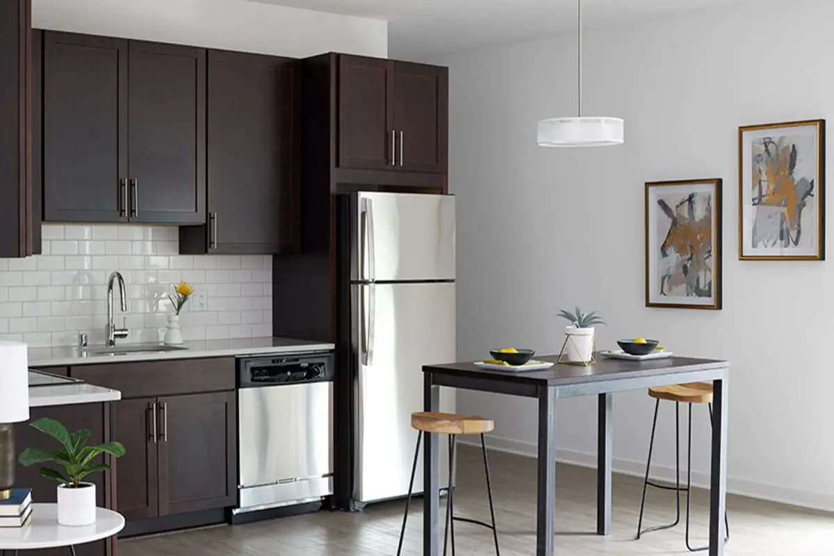 The Yards - Apartment - 21