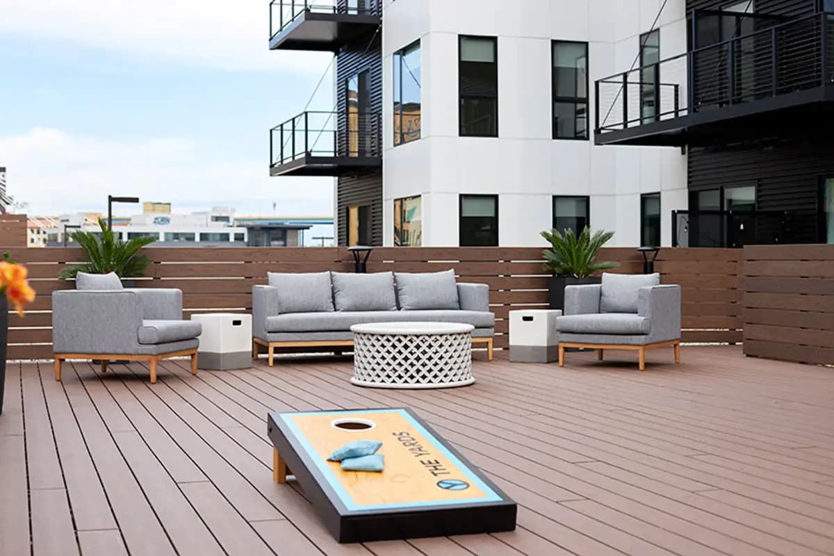 The Yards - Apartment - 22