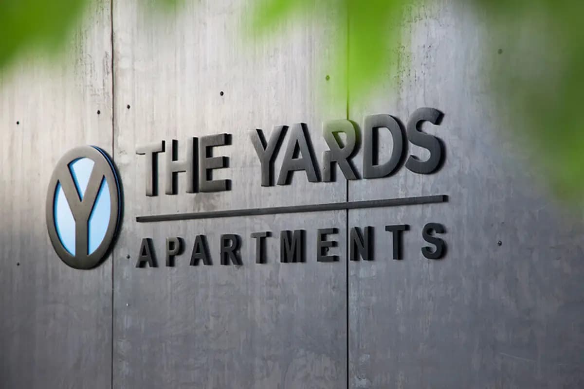 The Yards - Apartment - 23