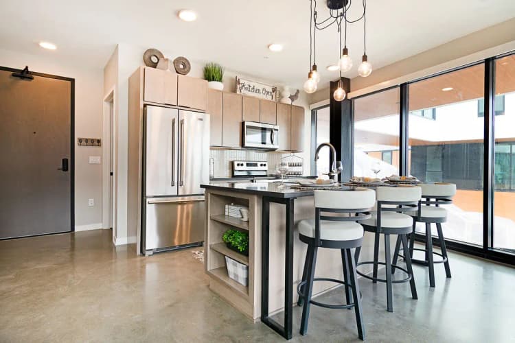 undefined apartments for rent - image - tribute-Kitchen-1.jpg