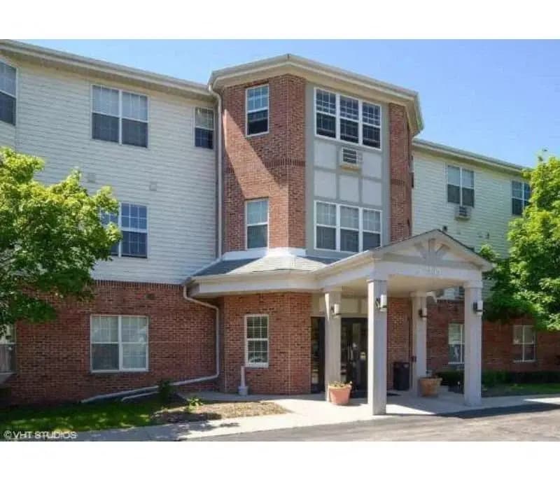 Northport Movin' Out, Inc. - Apartment - 1