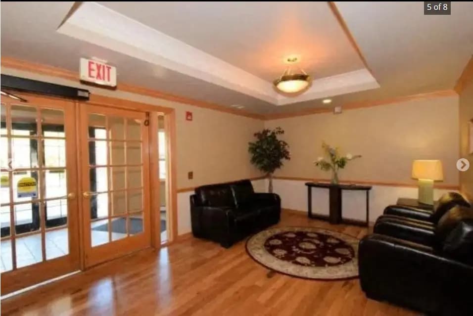 Northport Movin' Out, Inc. - Apartment - 5