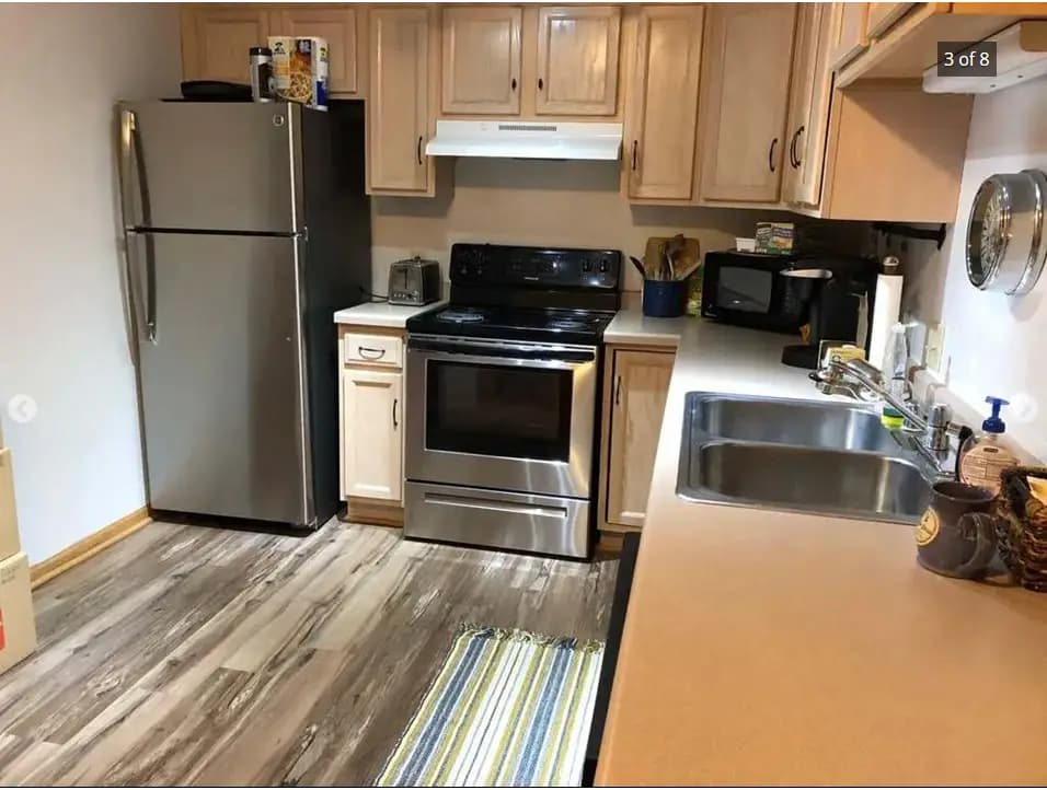 Northport Movin' Out, Inc. - Apartment - 9