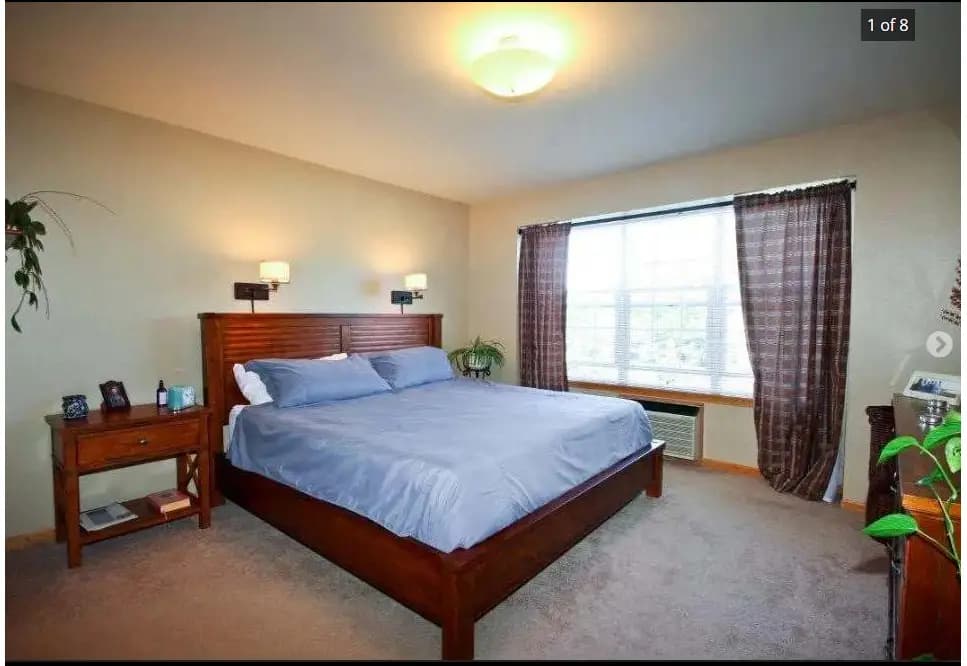 Northport Movin' Out, Inc. - Apartment - 2