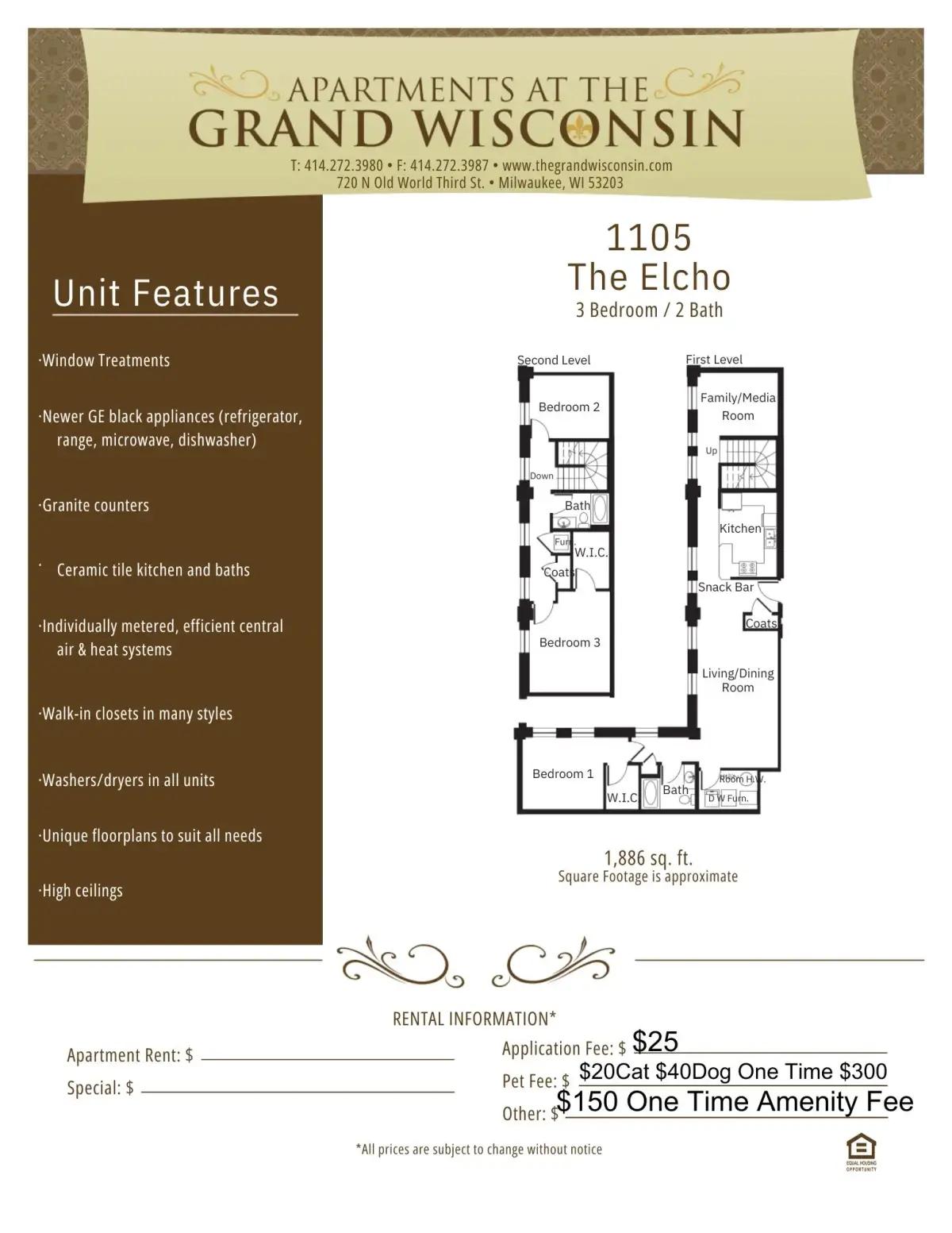 undefined apartments for rent - image - elcho.webp - 0
