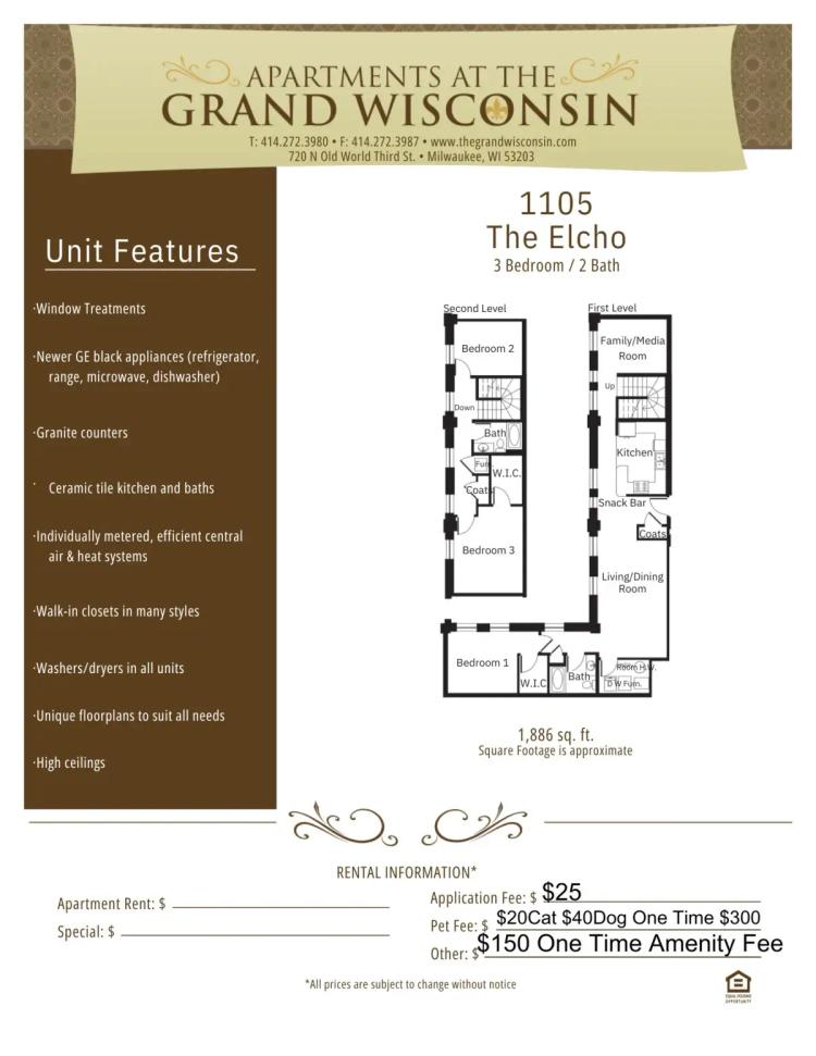 undefined apartments for rent - image - elcho.webp