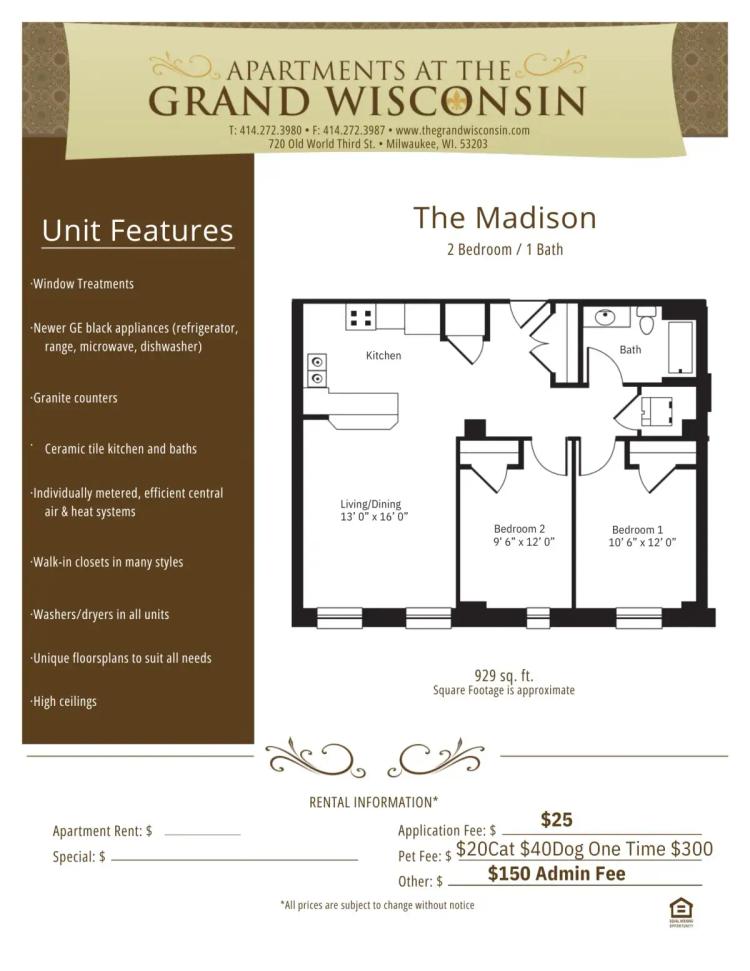 undefined apartments for rent - image - madison.webp
