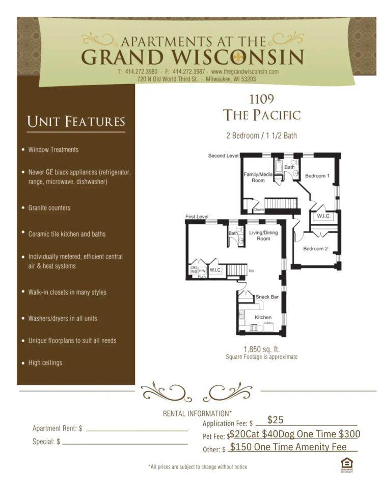 undefined apartments for rent - image - pacific.webp