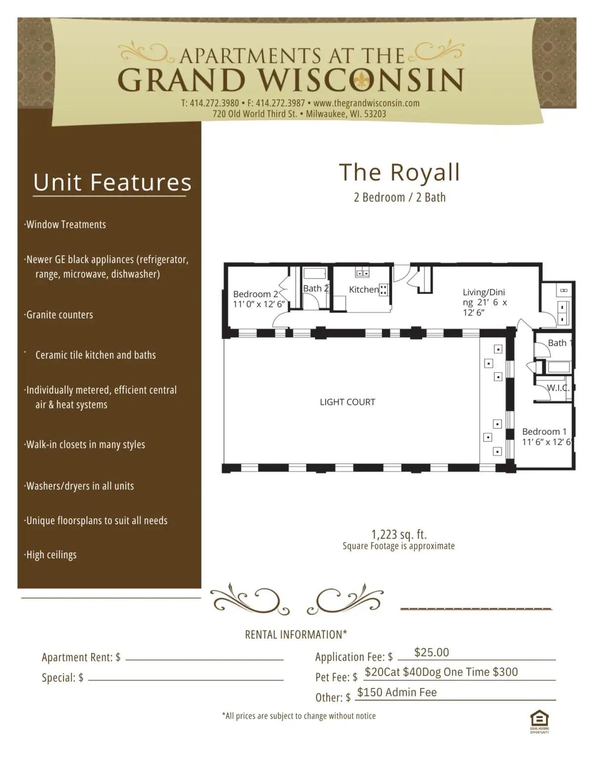 undefined apartments for rent - image - royall (1).webp - 3
