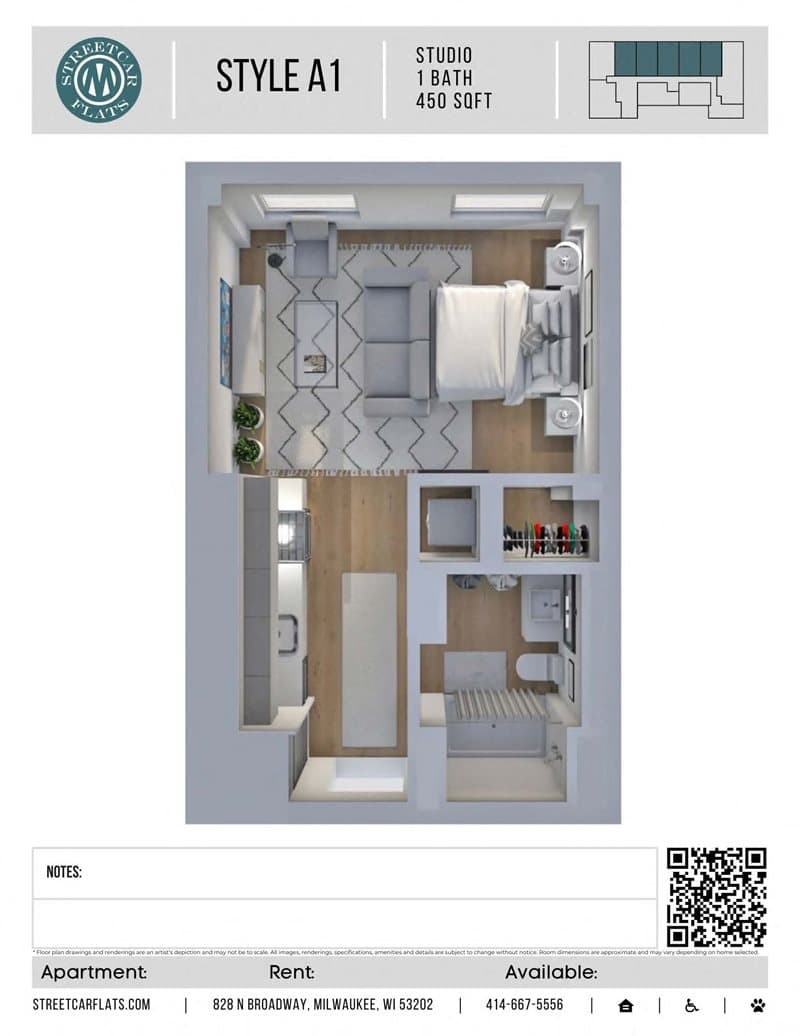 undefined apartments for rent - image - A1.jpg - 0