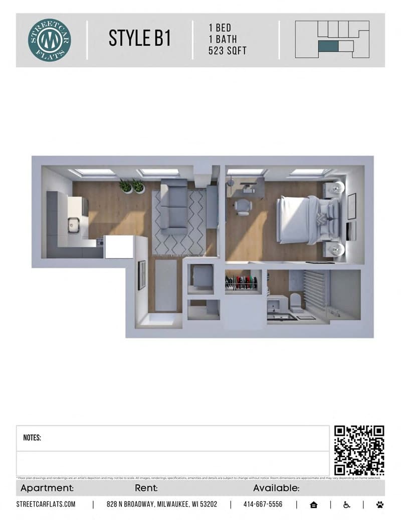 undefined apartments for rent - image - B1.jpg - 1