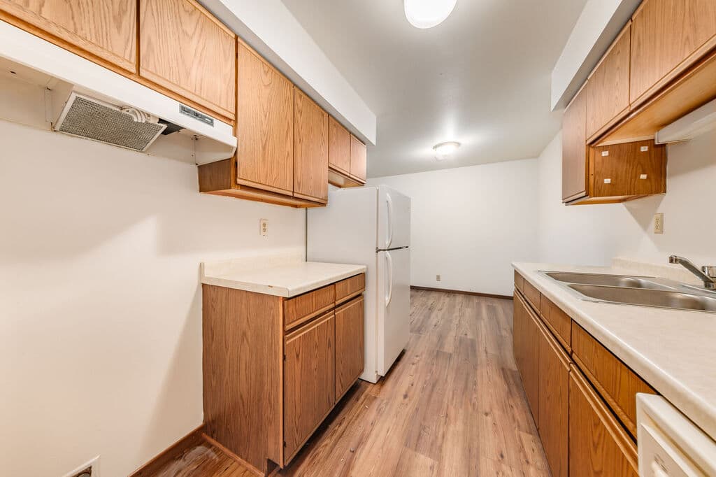 Atrium Apartments - Apartment - 16