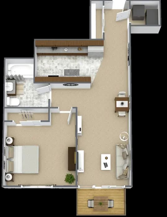 undefined apartments for rent - image - floorplan-echo.webp - 3