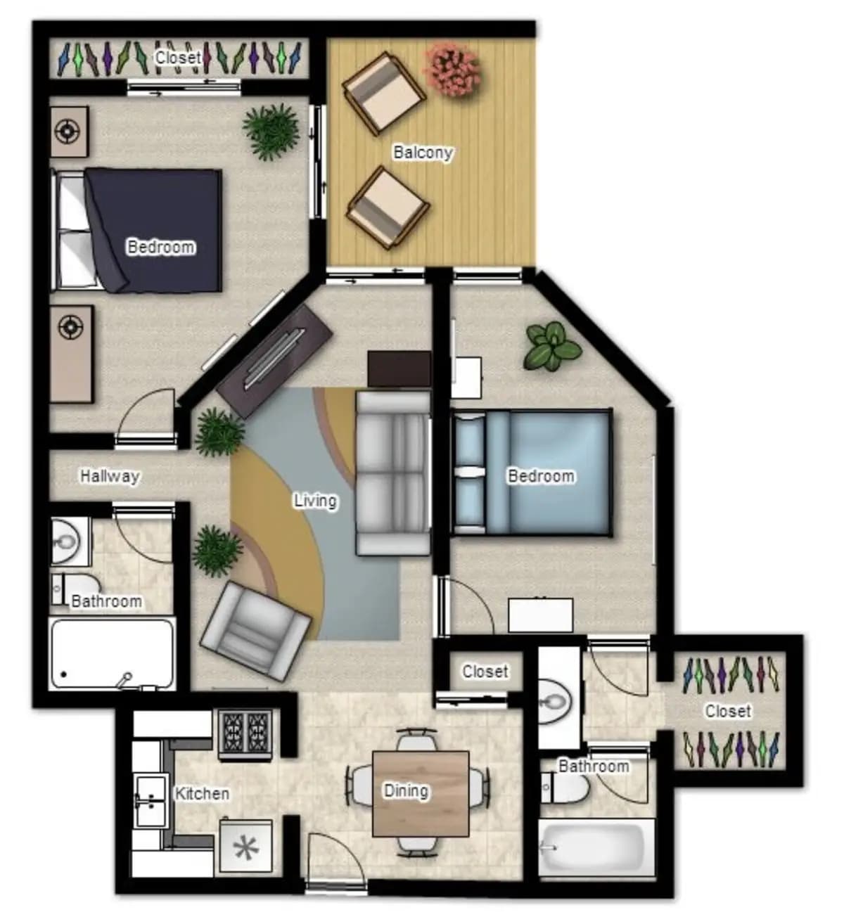 undefined apartments for rent - image - imgi_123_155541129.jpg - 3