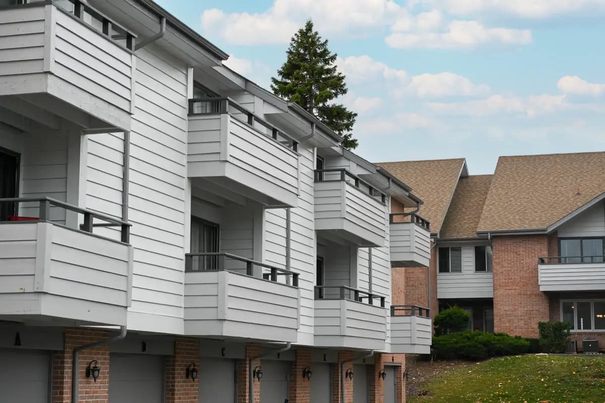 Presidio Square Apartments - Apartment - 8