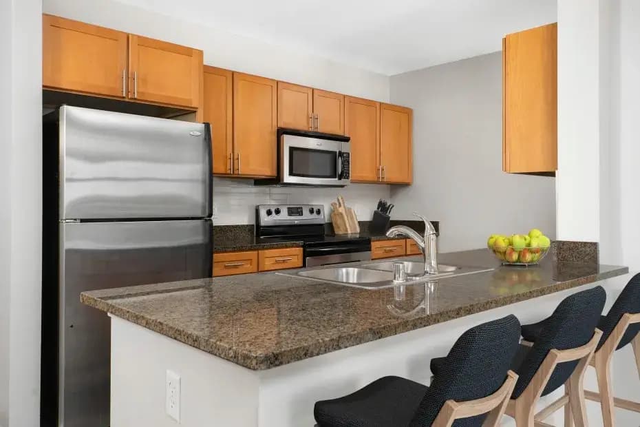 Bayshore Place - Apartment - 8