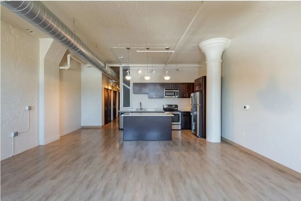 Brix 408 - Apartment - 3