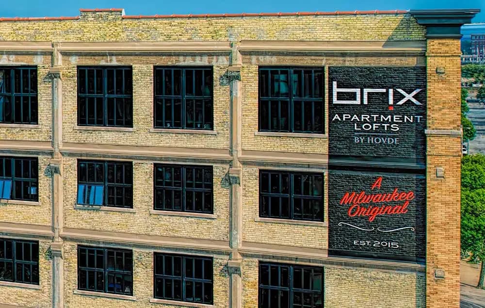 Brix 408 - Apartment - 8