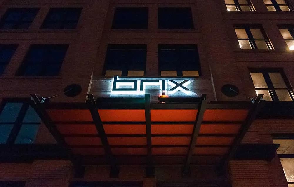Brix 408 - Apartment - 12