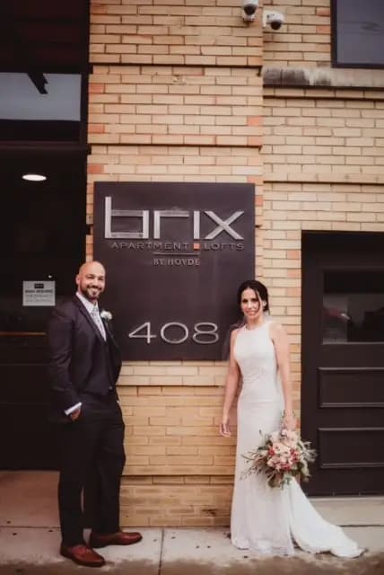 Brix 408 - Apartment - 4