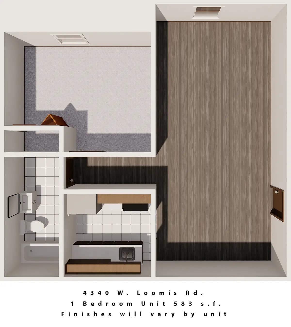 undefined apartments for rent - image - 4340-W-Loomis.jpg - 1