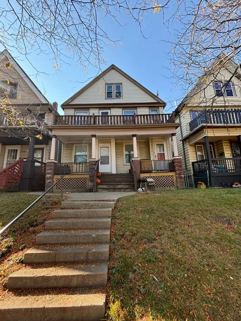 2229 N 40th St - Apartment - 1