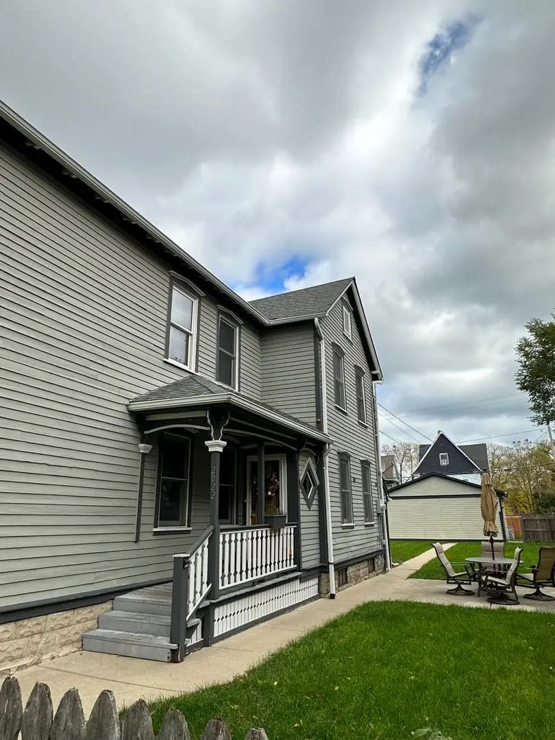 2024 N 2nd St - Apartment - 29